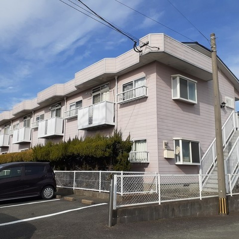 ピックアップ物件