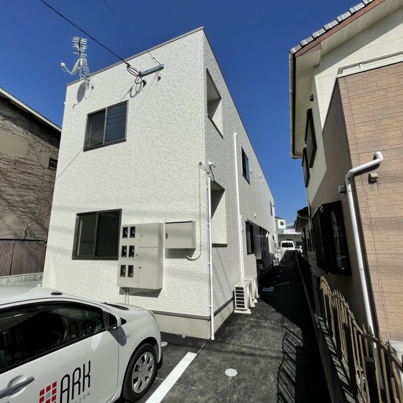 ピックアップ物件