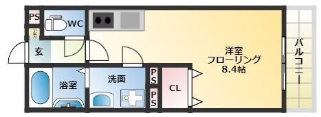 新築賃貸物件