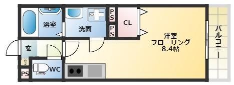 新築賃貸物件