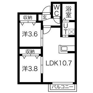 スタッフおすすめ新着賃貸物件