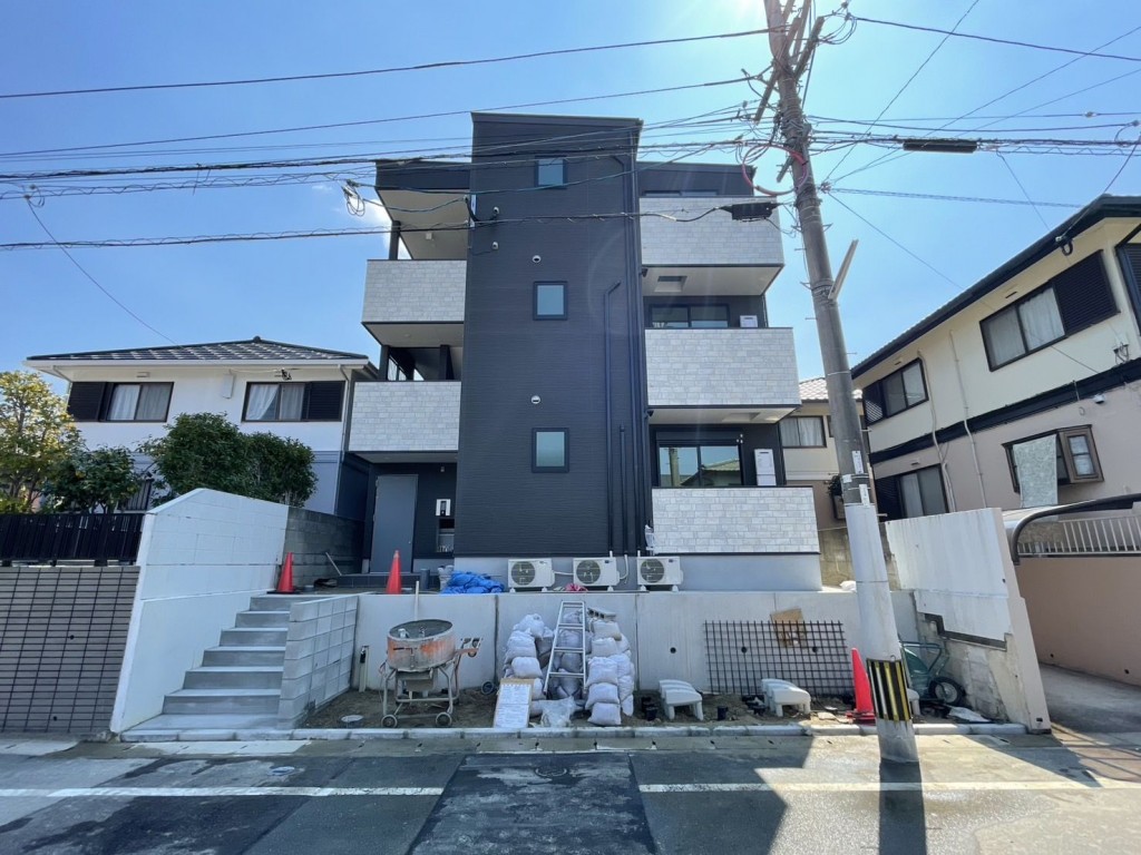 外観画像