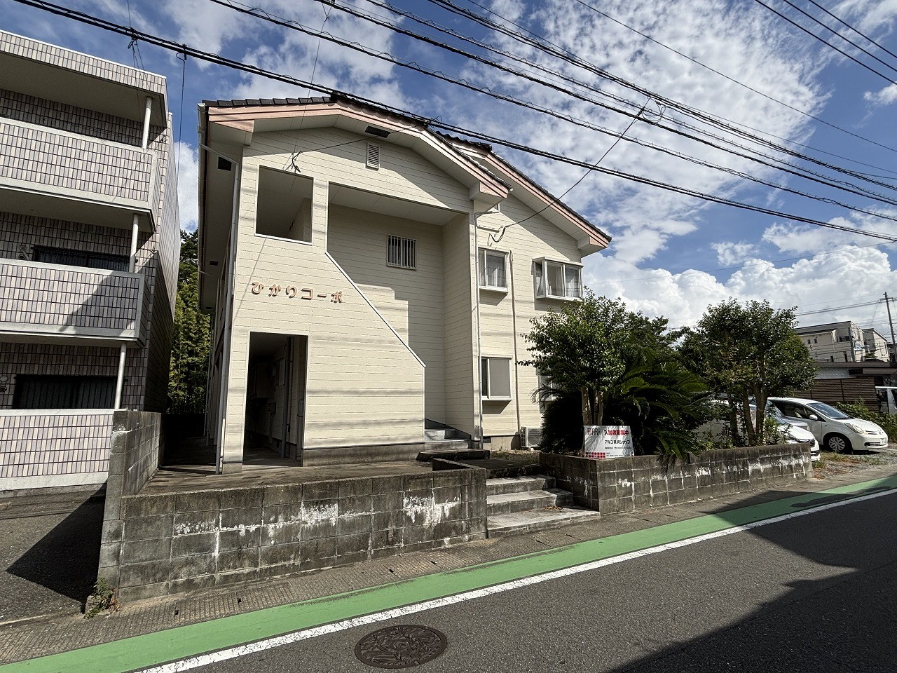 外観画像