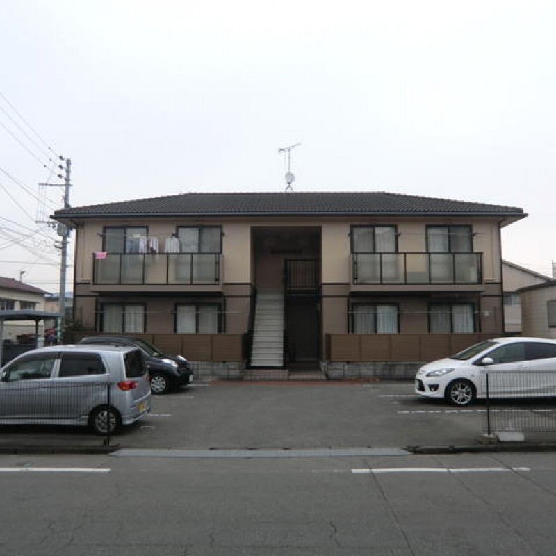 ピックアップ物件