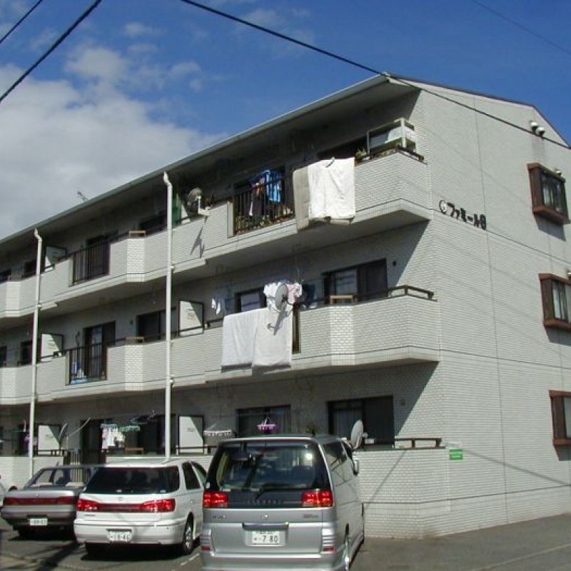 ピックアップ物件