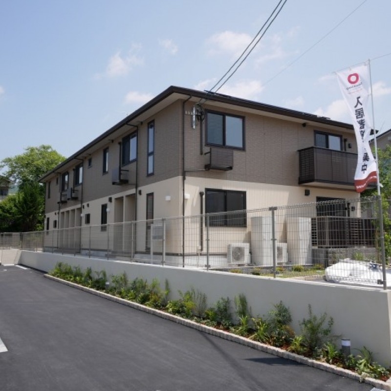 ピックアップ物件