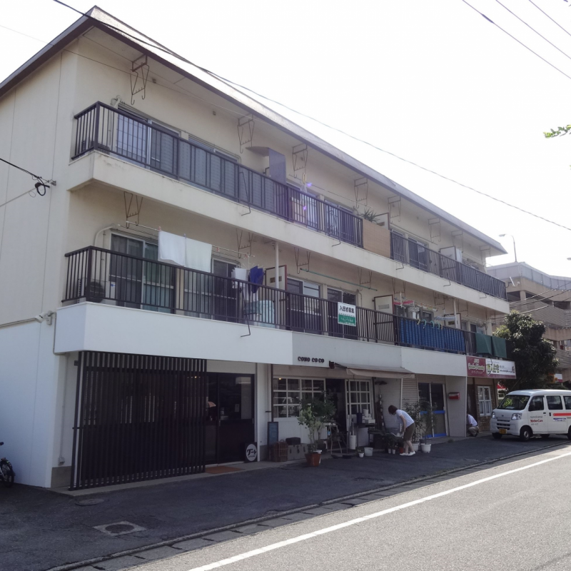 ピックアップ物件