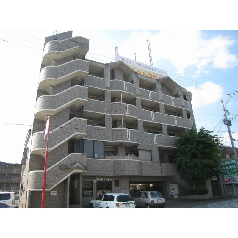 ピックアップ物件