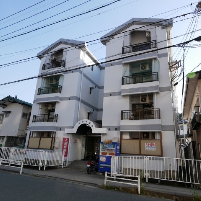 ピックアップ物件