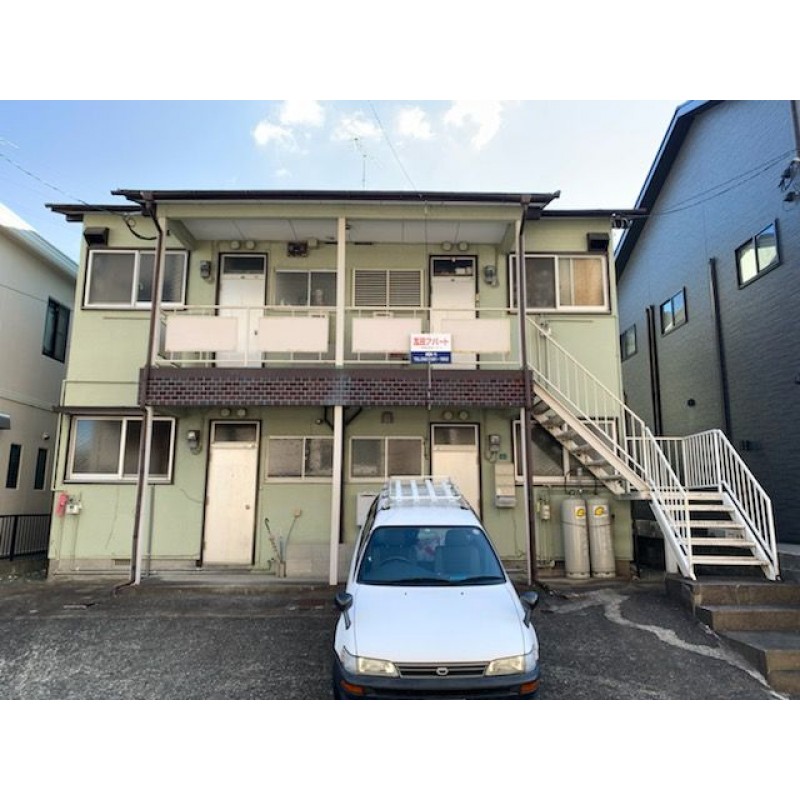 ピックアップ物件