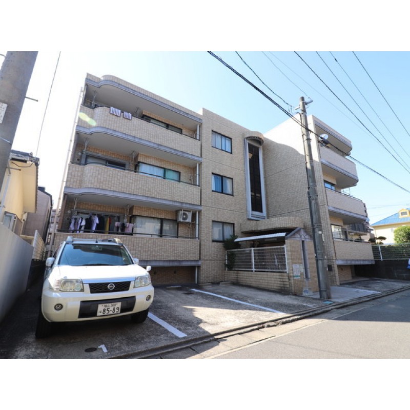 ピックアップ物件