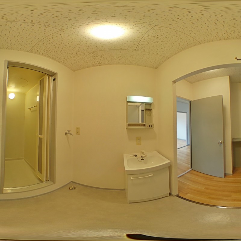 洗面所