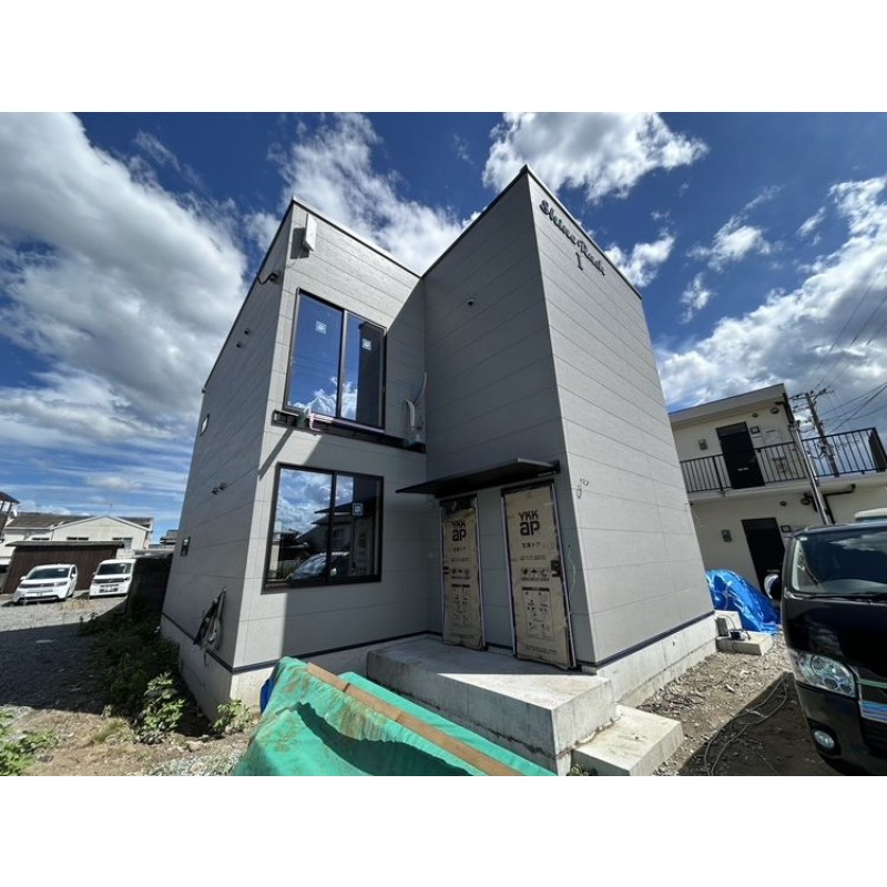 ピックアップ物件