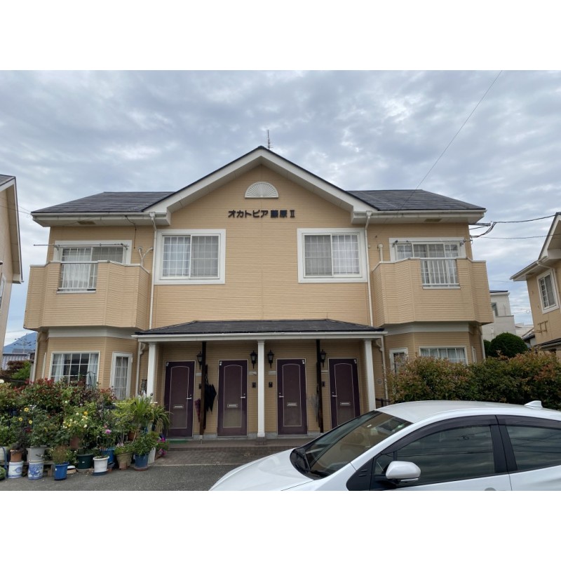 ピックアップ物件