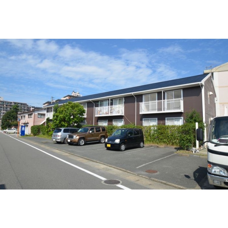 ピックアップ物件