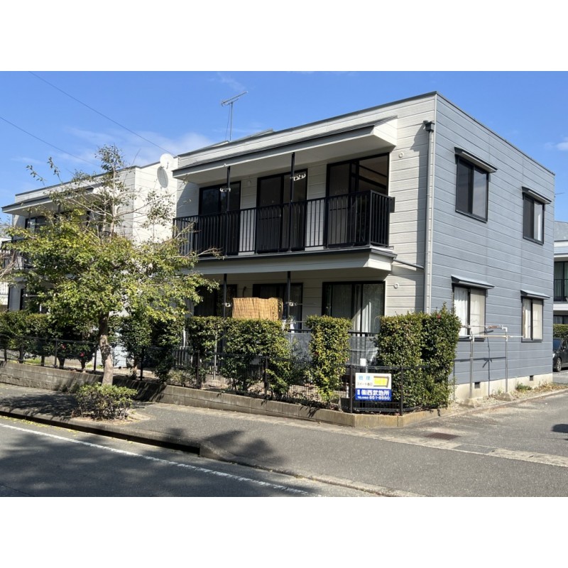 ピックアップ物件