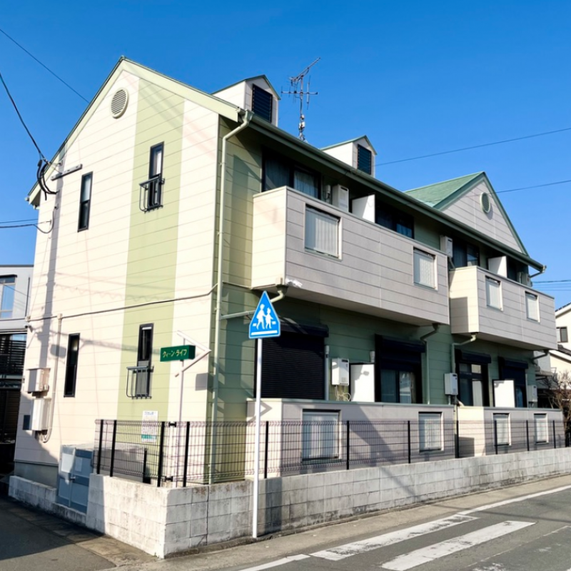 ピックアップ物件