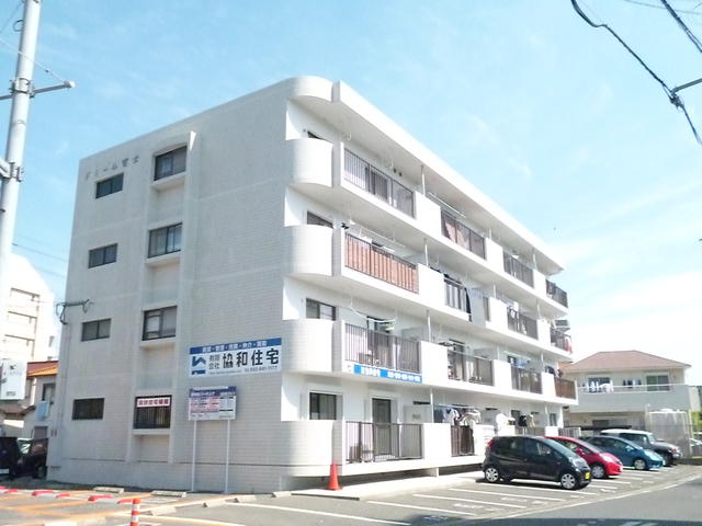 外観画像
