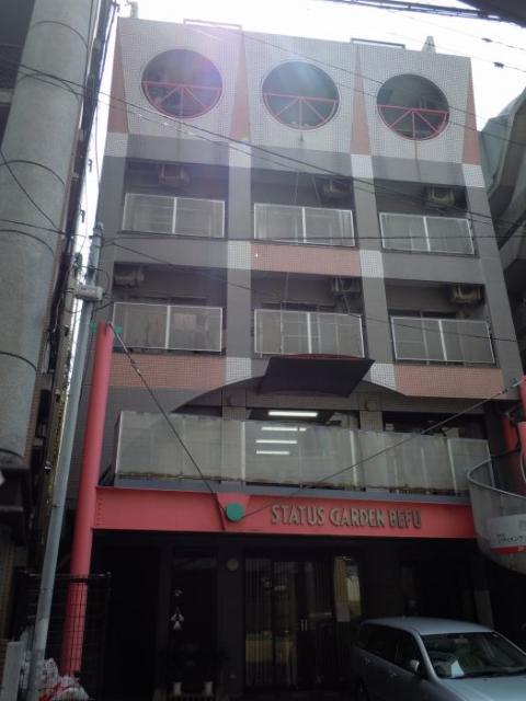 七隈線別府駅から徒歩１分の駅近物件！