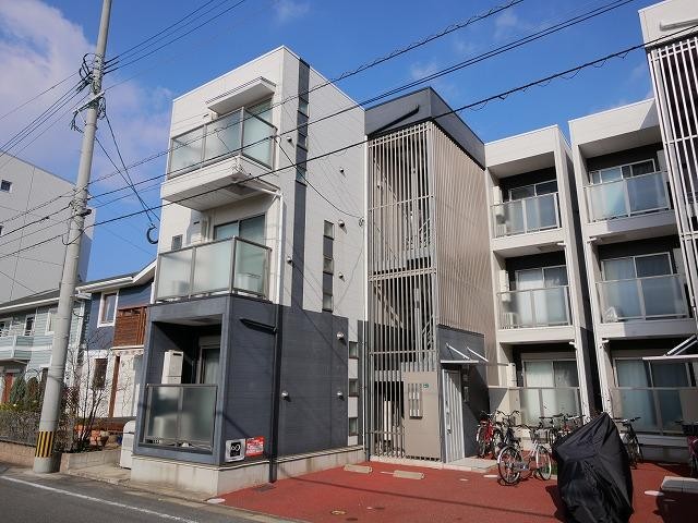 外観画像