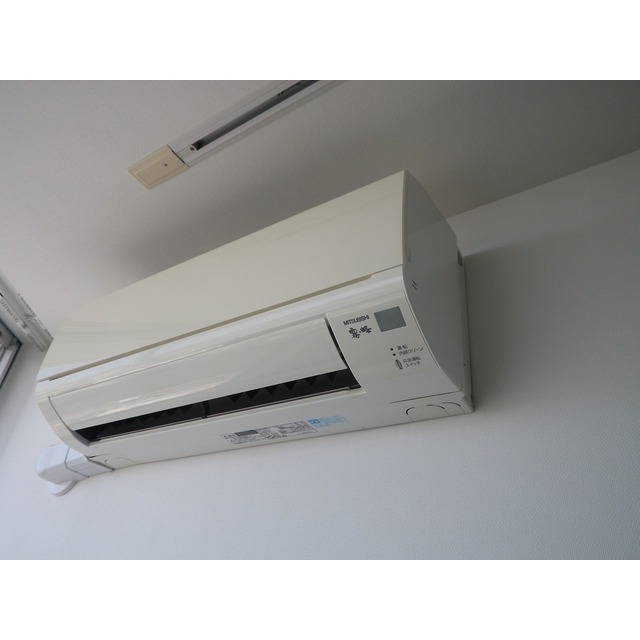 【その他設備】エアコン