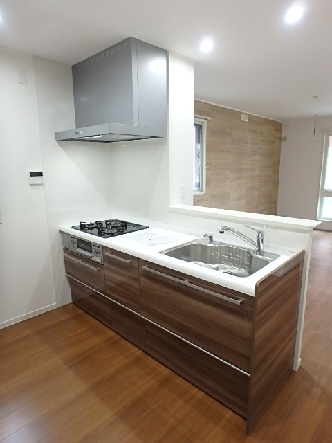 ※102号室　反転タイプの写真です