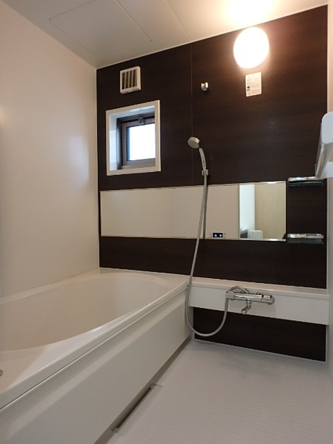 ※102号室　反転タイプの写真です