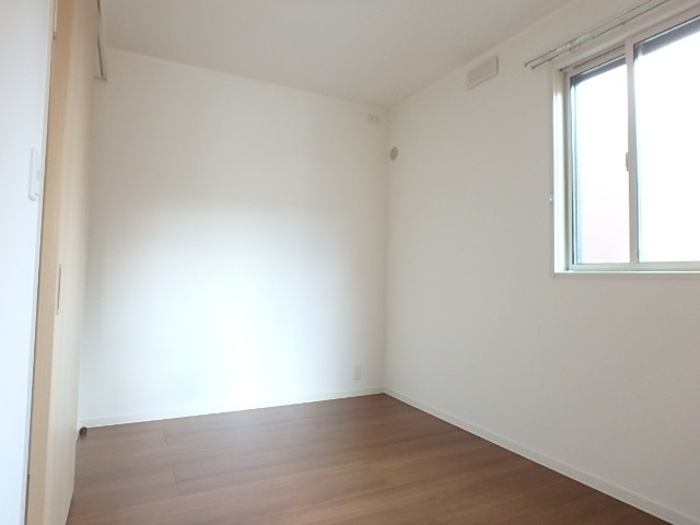 ※102号室　反転タイプの写真です