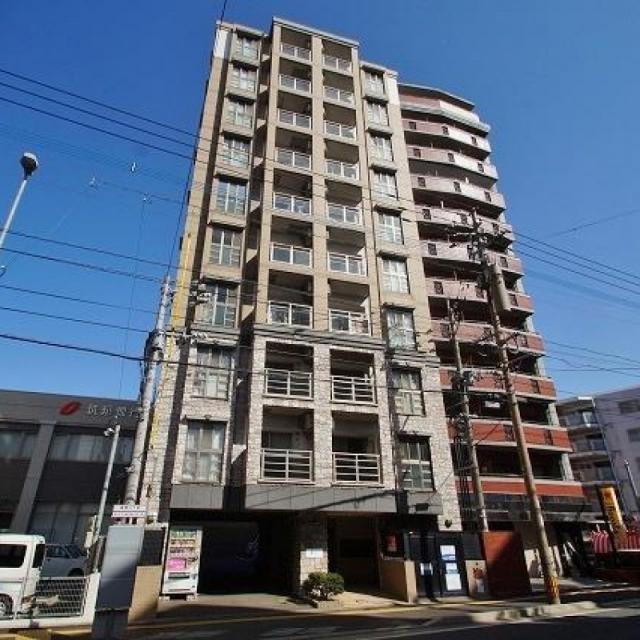 ピックアップ物件