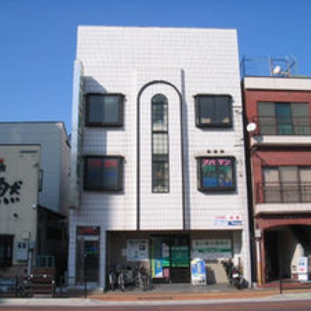 ピックアップ物件