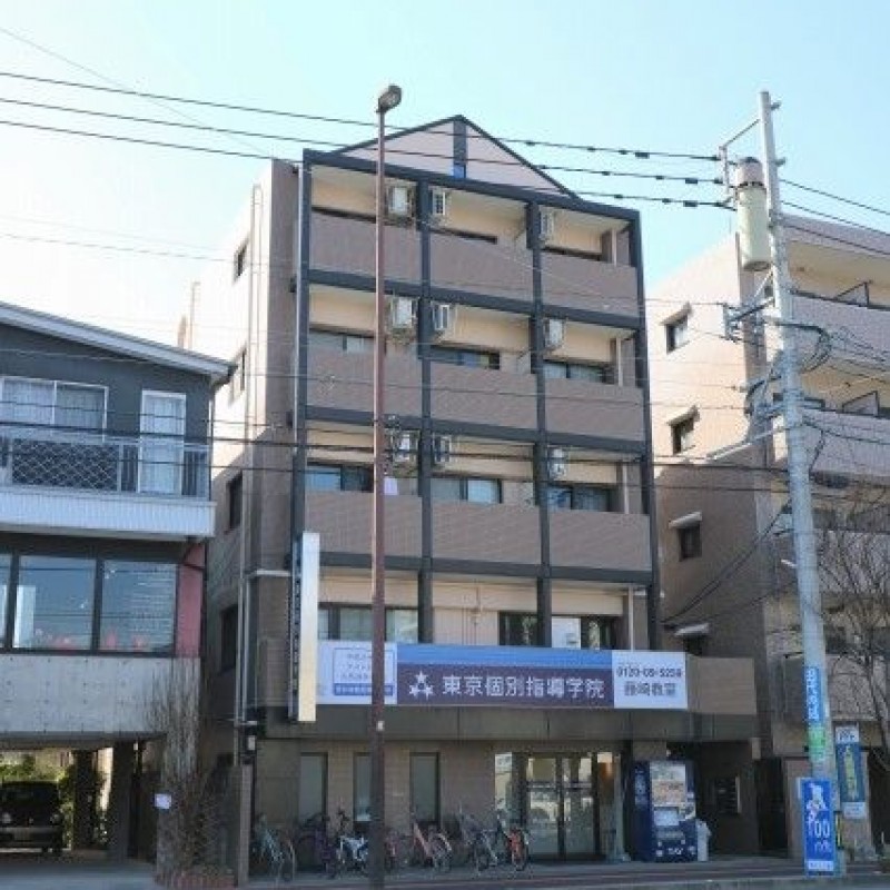 ピックアップ物件