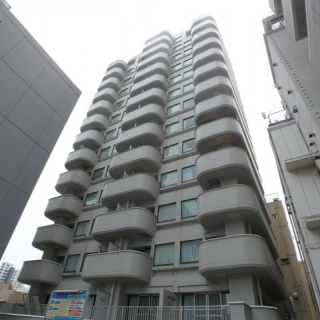 ピックアップ物件