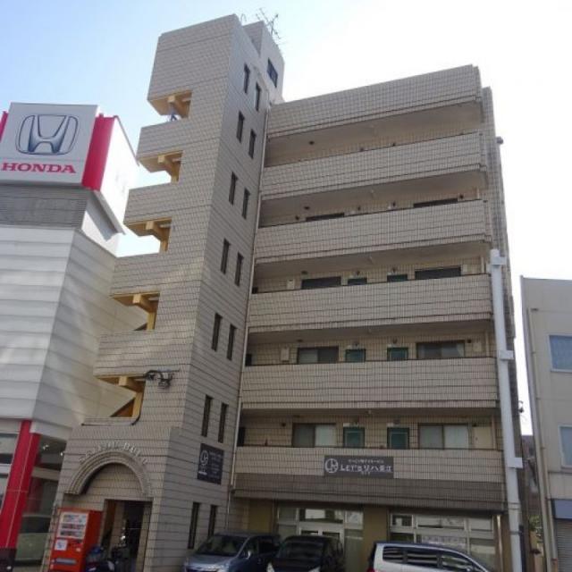 ピックアップ物件