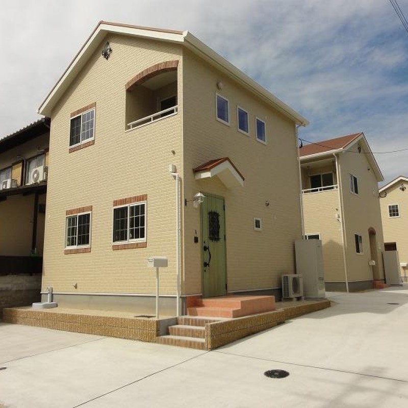 ピックアップ物件