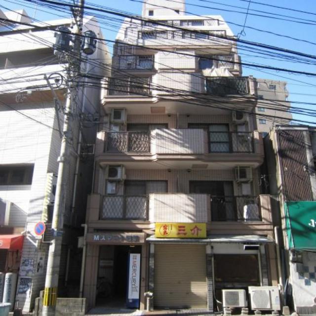 ピックアップ物件