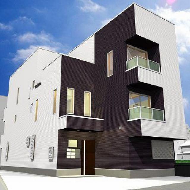 ピックアップ物件