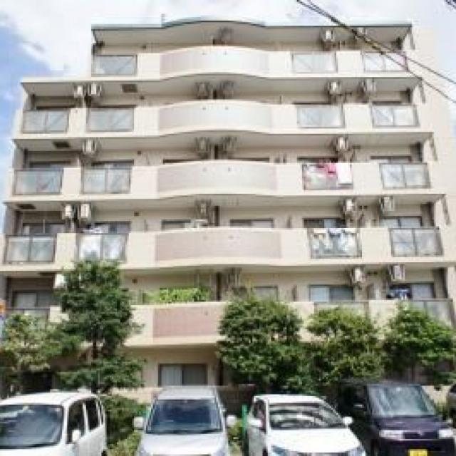 ピックアップ物件