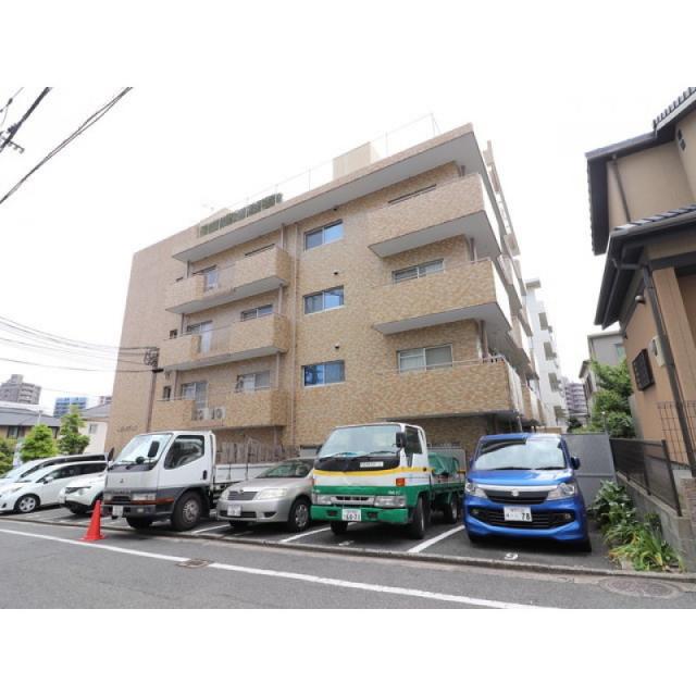 ピックアップ物件