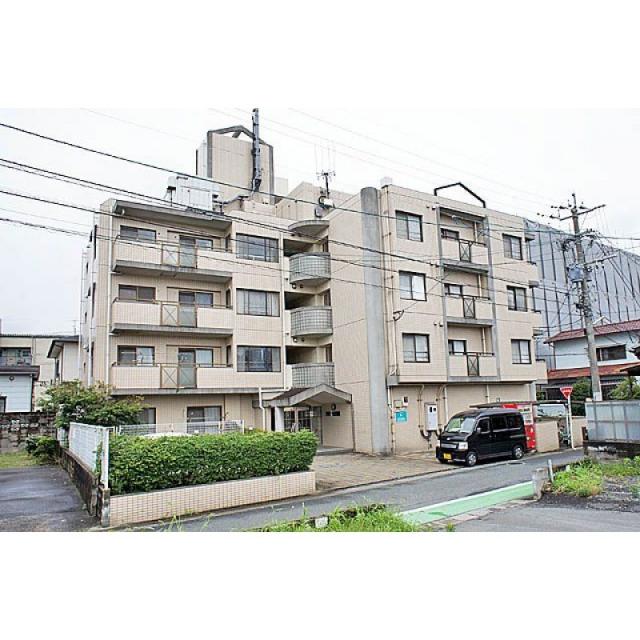 ピックアップ物件