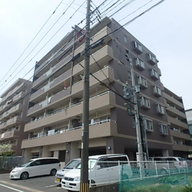 ピックアップ物件