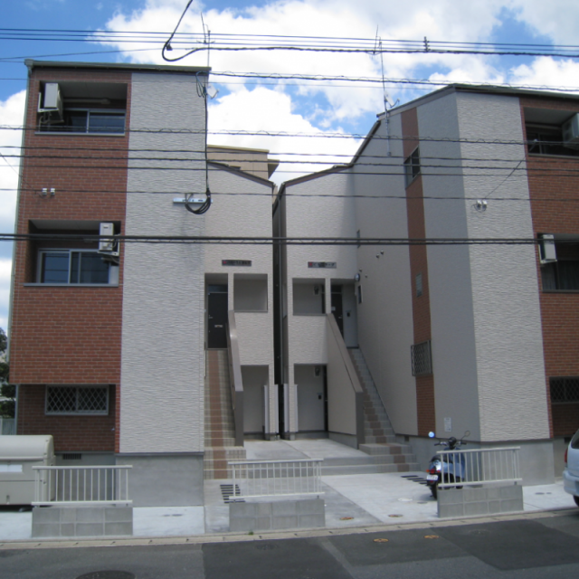 ピックアップ物件