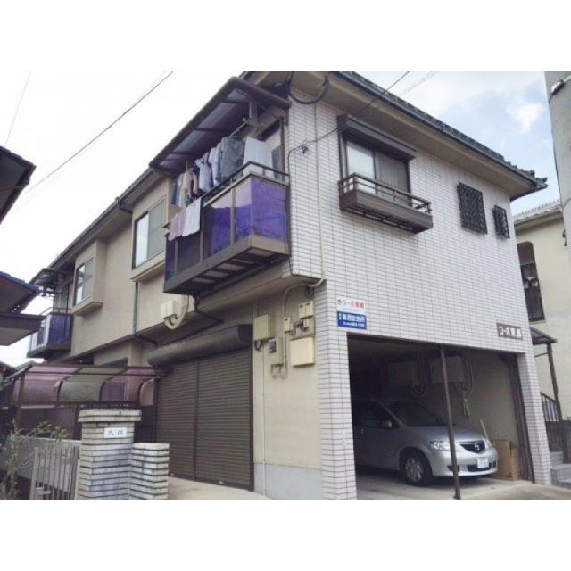 ピックアップ物件