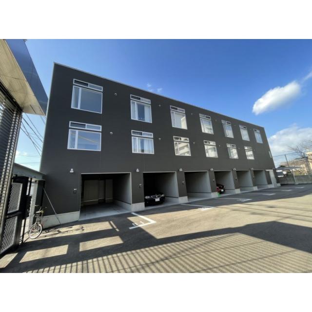 ピックアップ物件