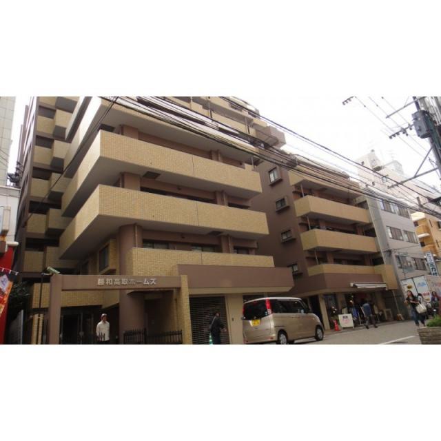 ピックアップ物件