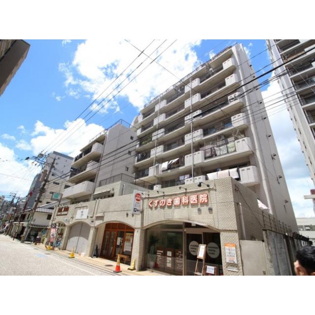 ピックアップ物件