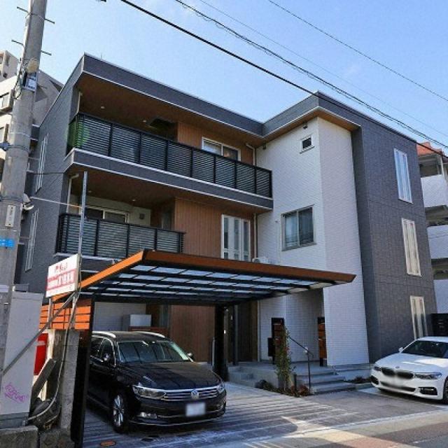 ピックアップ物件