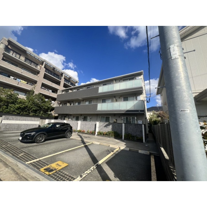 ピックアップ物件