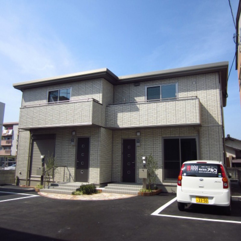 ピックアップ物件