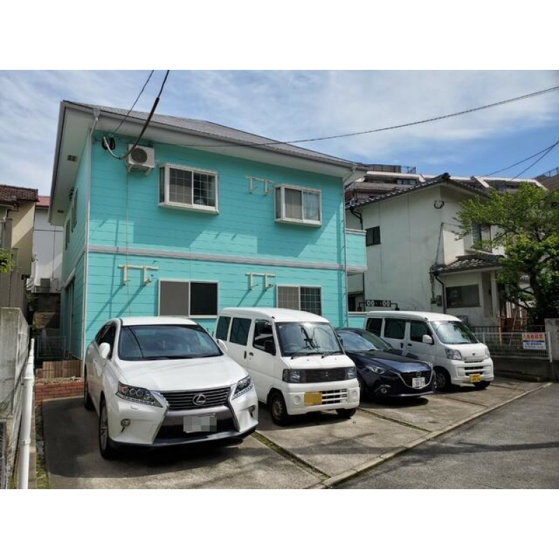 ピックアップ物件