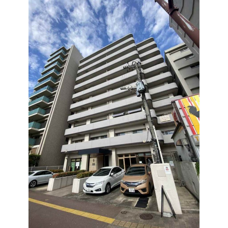 ピックアップ物件